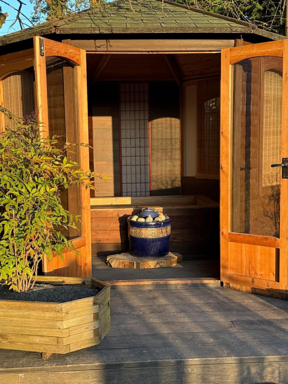 Amberlea Villa *